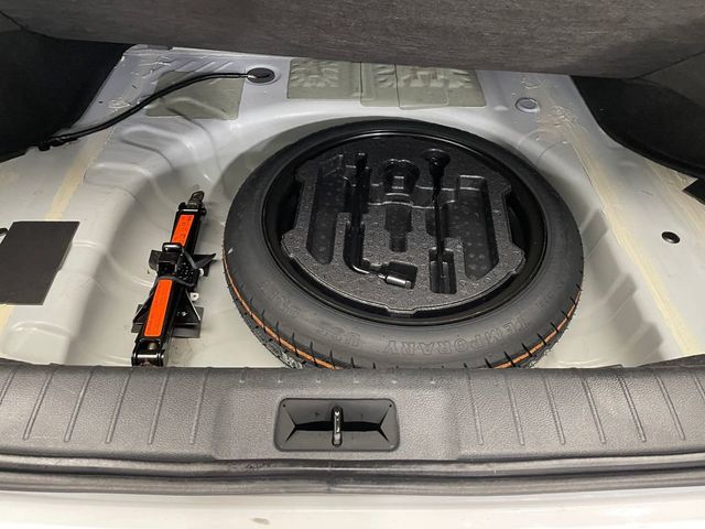 2024 Nissan Sentra S CVT - 22977460 - 35