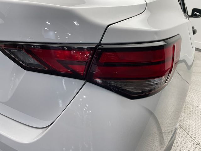 2024 Nissan Sentra S CVT - 22977460 - 36