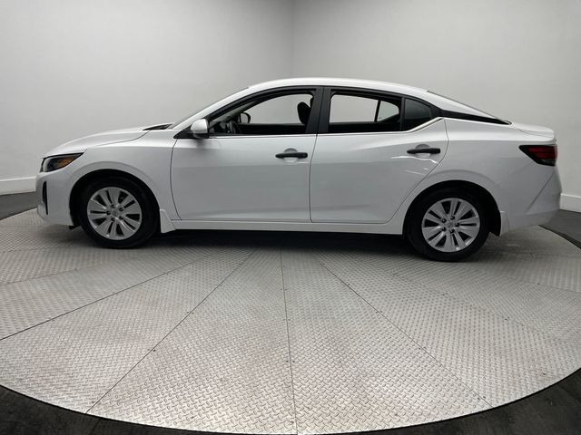 2024 Nissan Sentra S CVT - 22977460 - 7