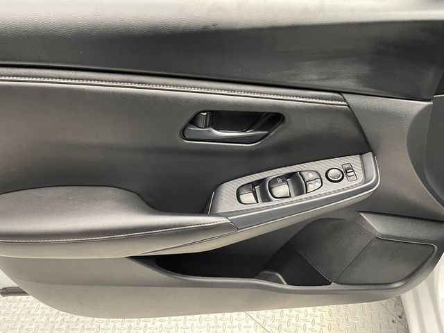 2024 Nissan Sentra S CVT - 22977460 - 8