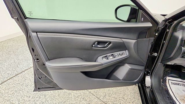 2024 Nissan Sentra S CVT - 23097121 - 9
