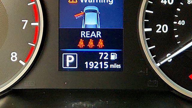 2024 Nissan Sentra S CVT - 23097121 - 14