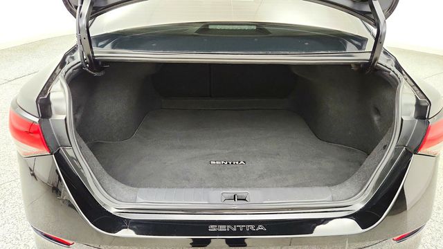 2024 Nissan Sentra S CVT - 23097121 - 19