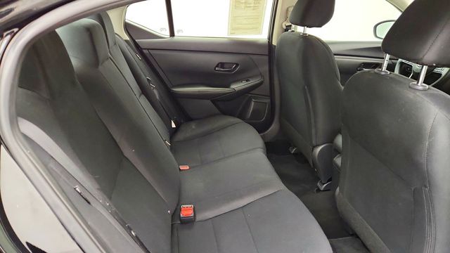 2024 Nissan Sentra S CVT - 23097121 - 20