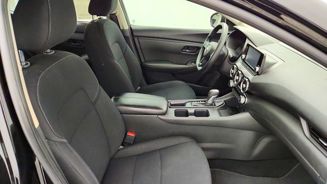 2024 Nissan Sentra S CVT - 23097121 - 21