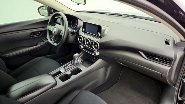 2024 Nissan Sentra S CVT - 23097121 - 22
