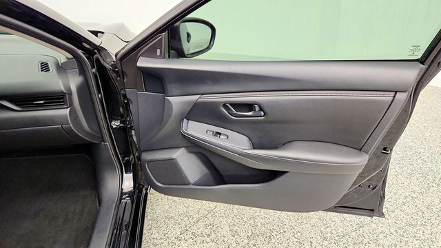2024 Nissan Sentra S CVT - 23097121 - 23