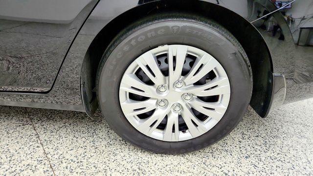 2024 Nissan Sentra S CVT - 23097121 - 8
