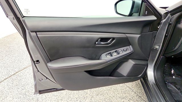 2024 Nissan Sentra S CVT - 23102022 - 9