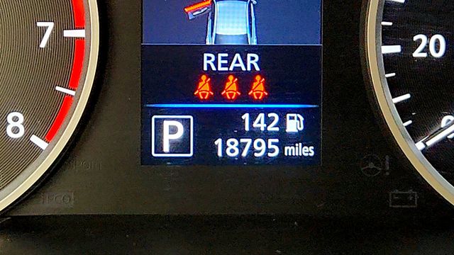 2024 Nissan Sentra S CVT - 23102022 - 14