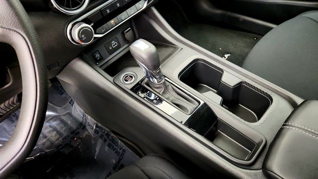 2024 Nissan Sentra S CVT - 23102022 - 15