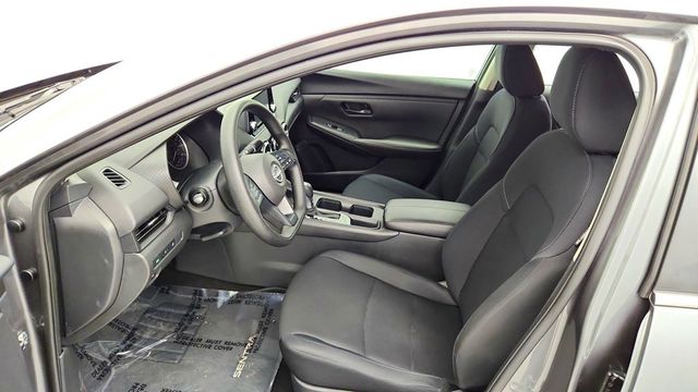2024 Nissan Sentra S CVT - 23102022 - 17