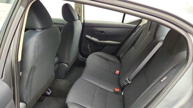 2024 Nissan Sentra S CVT - 23102022 - 18