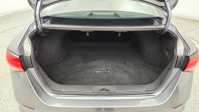2024 Nissan Sentra S CVT - 23102022 - 19