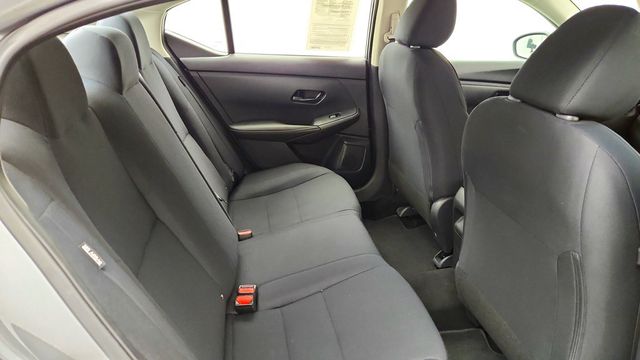 2024 Nissan Sentra S CVT - 23102022 - 20