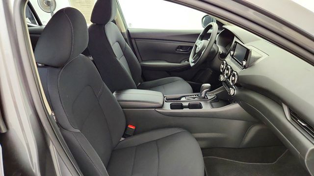 2024 Nissan Sentra S CVT - 23102022 - 21