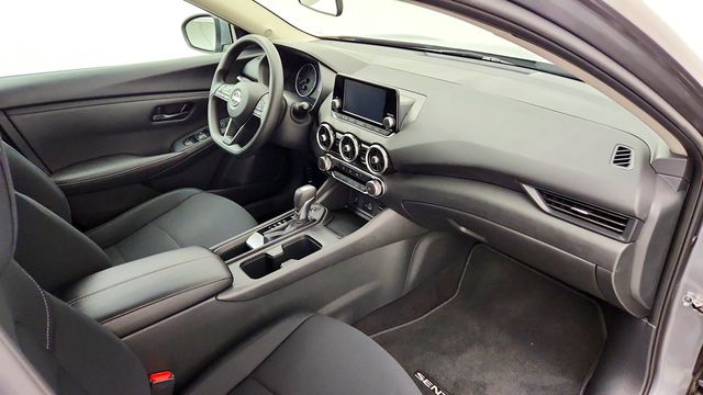 2024 Nissan Sentra S CVT - 23102022 - 22