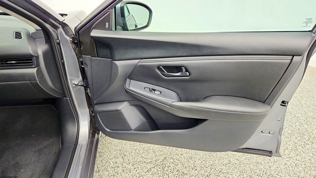 2024 Nissan Sentra S CVT - 23102022 - 23
