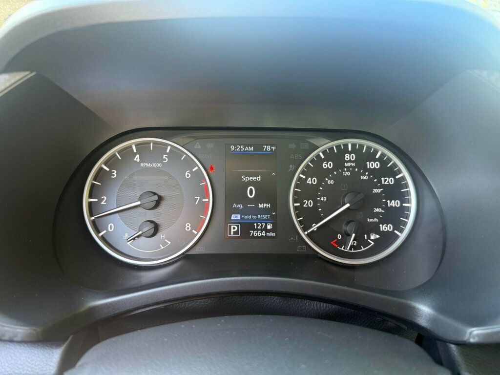 2024 Nissan Sentra S photo 4