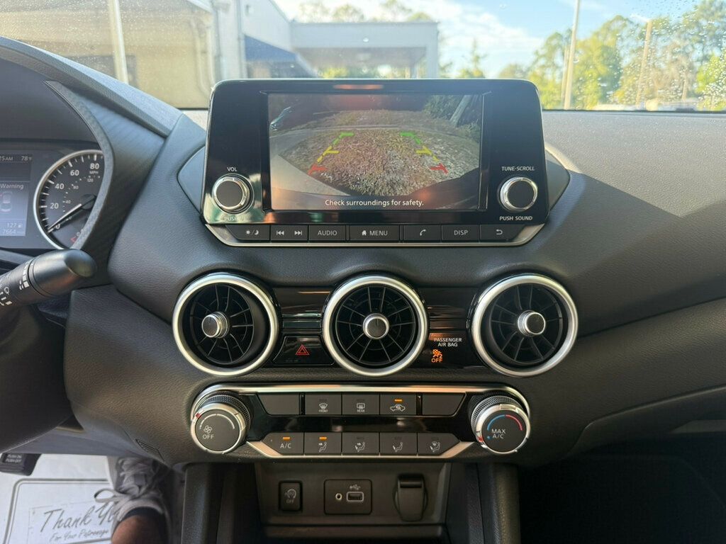 2024 Nissan Sentra S photo 6