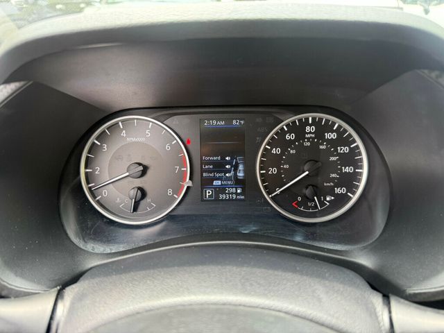 2024 Nissan Sentra S CVT - 23024415 - 3