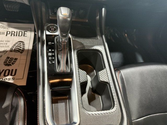 2024 Nissan Sentra SR photo 16