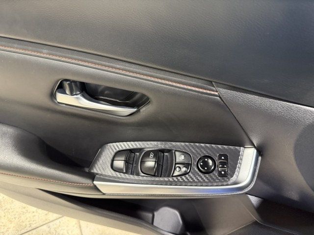 2024 Nissan Sentra SR photo 18