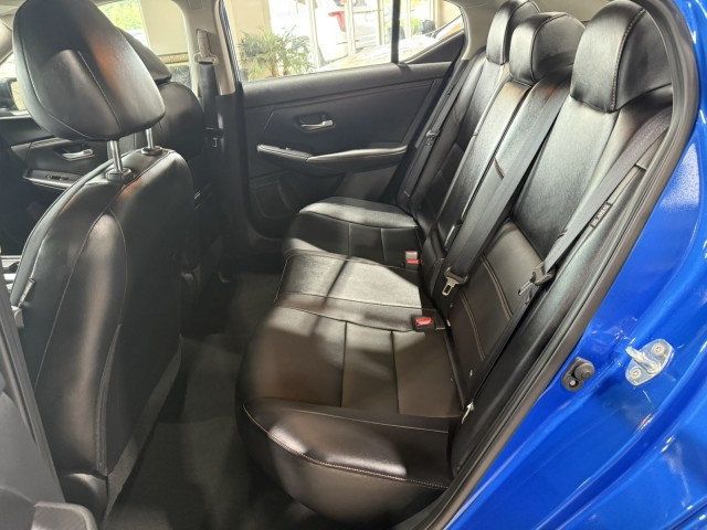 2024 Nissan Sentra SR photo 20