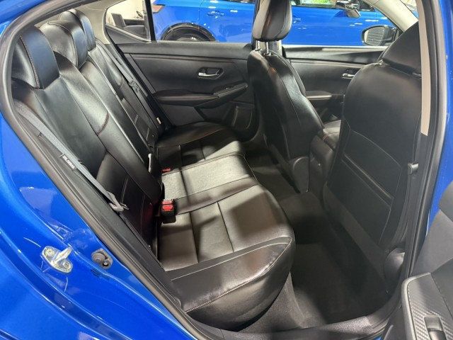 2024 Nissan Sentra SR photo 22