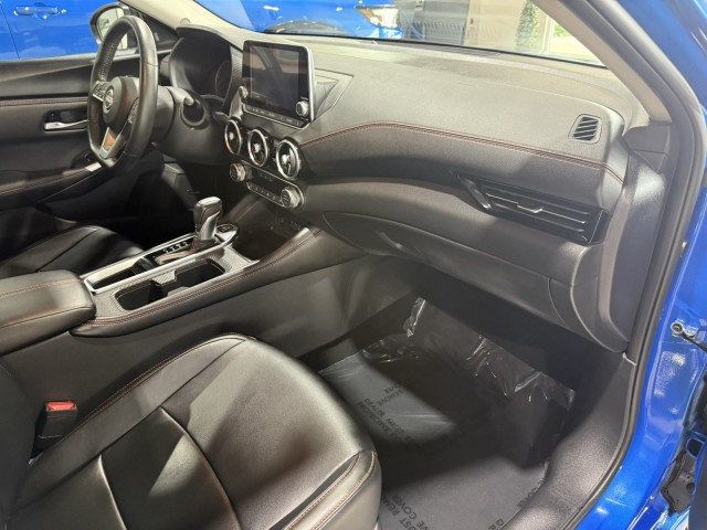 2024 Nissan Sentra SR photo 24
