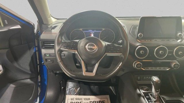 2024 Nissan Sentra SR CVT - 22954403 - 11
