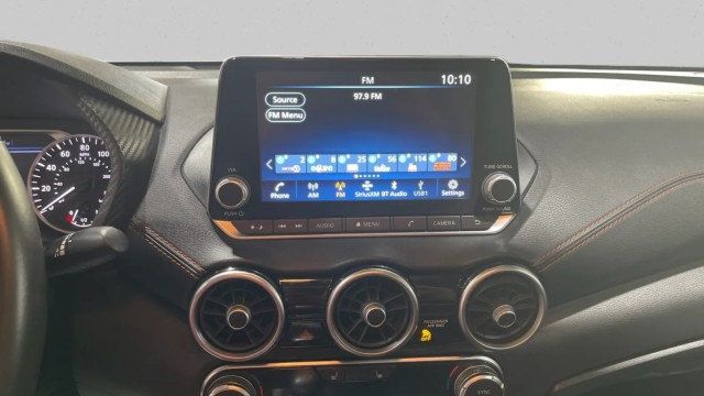 2024 Nissan Sentra SR CVT - 22954403 - 12