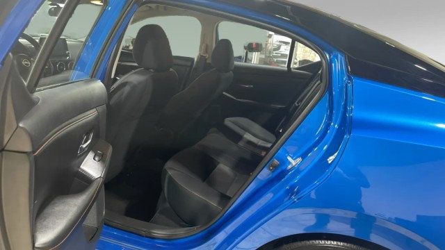 2024 Nissan Sentra SR CVT - 22954403 - 13