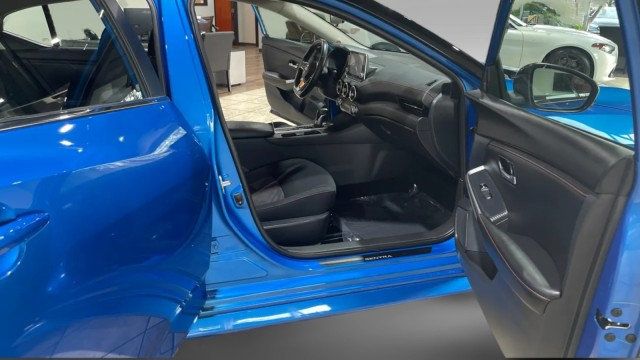 2024 Nissan Sentra SR CVT - 22954403 - 14