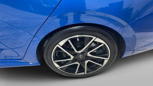 2024 Nissan Sentra SR CVT - 22954403 - 16