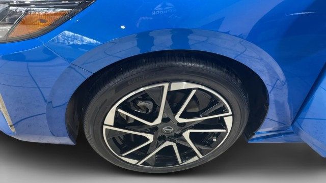 2024 Nissan Sentra SR CVT - 22954403 - 17