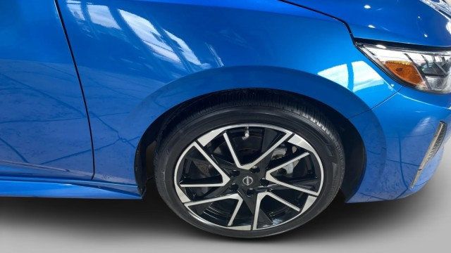 2024 Nissan Sentra SR CVT - 22954403 - 18