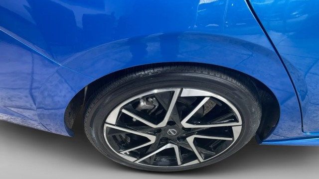 2024 Nissan Sentra SR CVT - 22954403 - 19