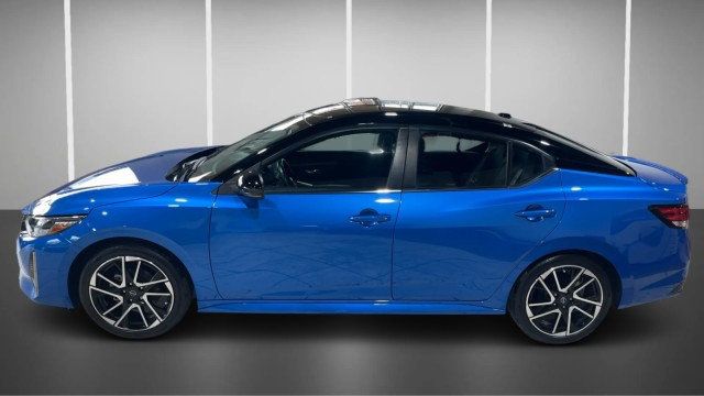 2024 Nissan Sentra SR CVT - 22954403 - 6
