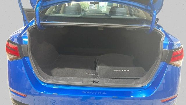 2024 Nissan Sentra SR CVT - 22954403 - 8