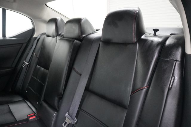 2024 Nissan Sentra SR CVT - 22932505 - 11