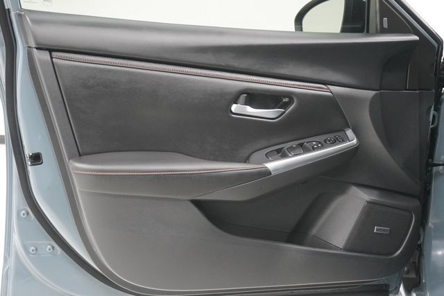 2024 Nissan Sentra SR CVT - 22932505 - 12