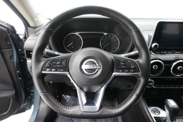 2024 Nissan Sentra SR CVT - 22932505 - 15