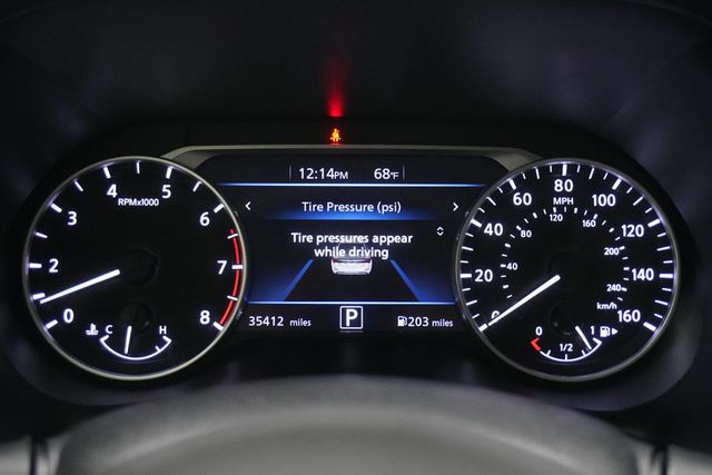 2024 Nissan Sentra SR CVT - 22932505 - 16