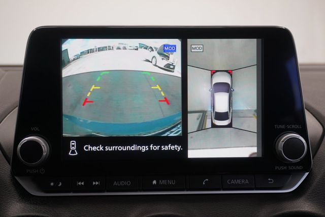 2024 Nissan Sentra SR CVT - 22932505 - 18