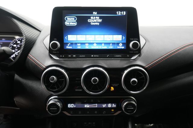 2024 Nissan Sentra SR CVT - 22932505 - 19