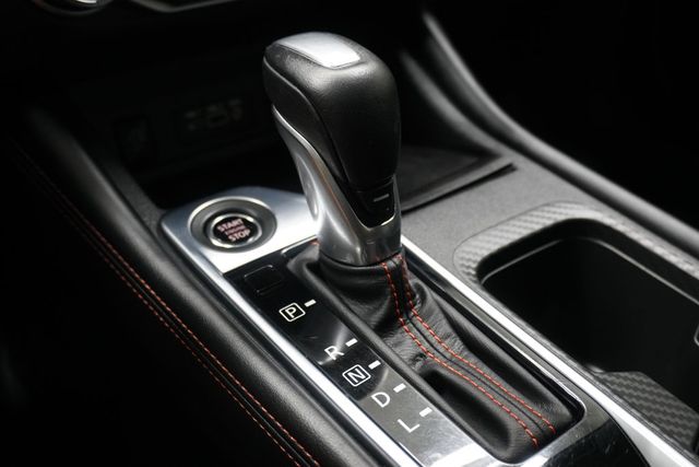 2024 Nissan Sentra SR CVT - 22932505 - 20