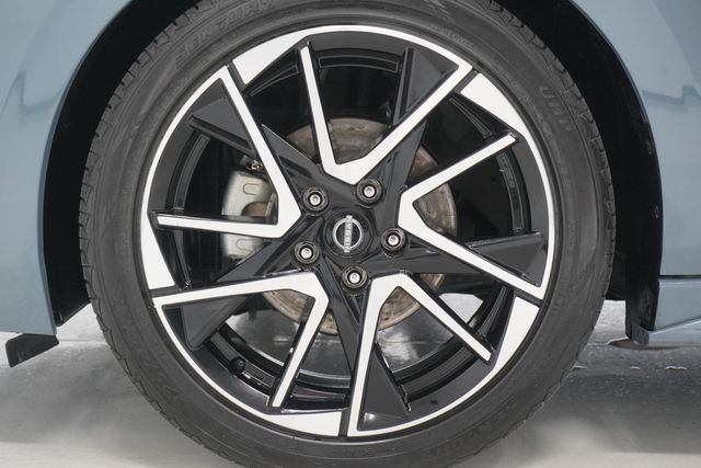 2024 Nissan Sentra SR CVT - 22932505 - 25