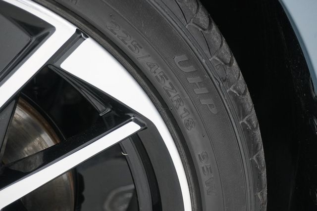 2024 Nissan Sentra SR CVT - 22932505 - 26