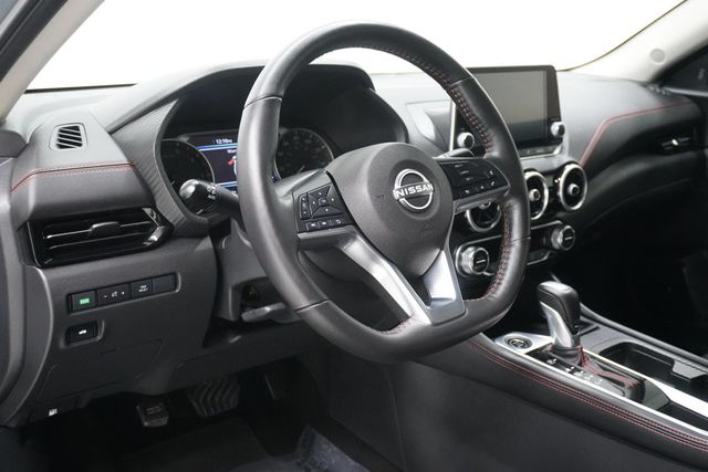 2024 Nissan Sentra SR CVT - 22932505 - 8
